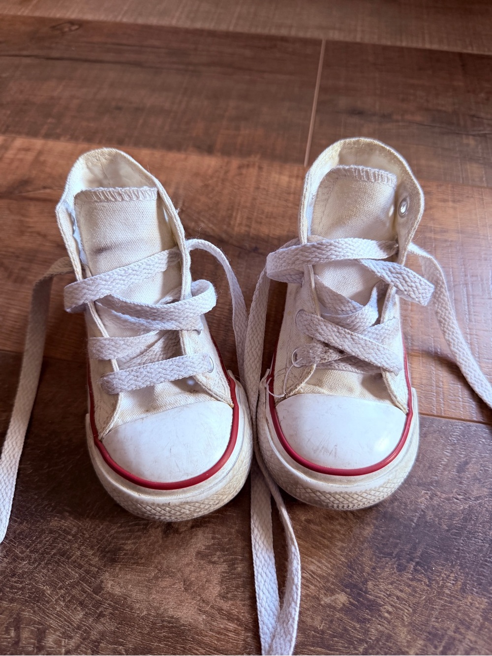 Kids' Chuck Taylor All Star High Top Sneaker Toddler